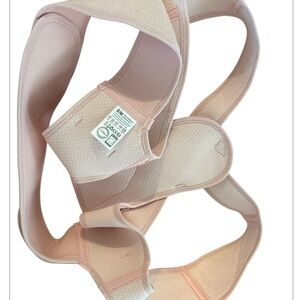 Women's Pink Muscle Tee